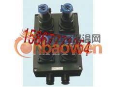 供应浙江中宏牌防爆防腐电源插座图3