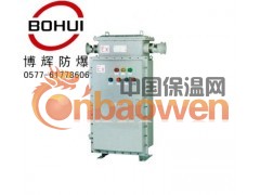 供应浙江防爆星三角起动器，防爆星三角启动箱图2