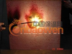 赤峰酚醛泡沫板图2