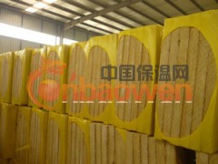 赤峰憎水岩棉板图2