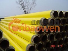 赤峰聚氨酯发泡保温图2