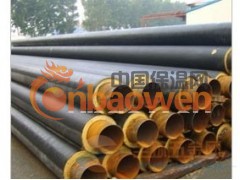 赤峰聚氨酯发泡保温图3