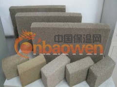 赤峰水泥发泡保温板图2