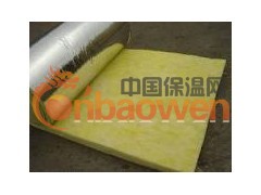 普通岩棉板  玻璃棉图3