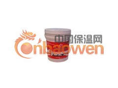 JS聚合物水泥基104防水涂料图2