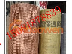 60目紫铜网、80目屏蔽网、电子显示屏、平纹筛网目数图2