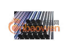 8个镍304不锈钢无缝管，卫生级316不锈钢管，不锈钢镜面管图2