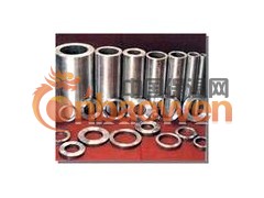 8个镍304不锈钢无缝管，卫生级316不锈钢管，不锈钢镜面管图3