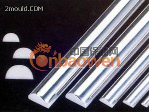 {进口原料销售}316L不锈钢光亮棒，宝钢301不锈钢拉丝棒