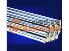 {进口原料销售}316L不锈钢光亮棒，宝钢301不锈钢拉丝棒图2