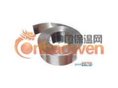 热销SUS316L不锈钢钢带，进口304L不锈钢冷轧钢带图2