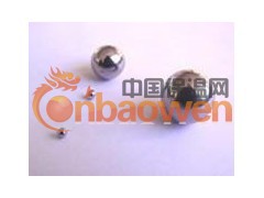 供应优质不锈钢钢球、碳钢球、铬钢球、打孔钢球图2