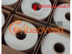 供应陶瓷纤维防火纸｜耐火隔热｜1360高铝型｜硅纤材质图3