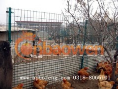 铁丝网围栏-铁丝网围栏价格-铁丝网围栏厂家安平博丰图3