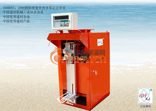 潍坊干粉砂浆包装机-东方造