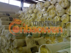 郑州玻璃棉毡河南玻璃棉毡郑州顶棚隔热保温玻璃棉郑州保温材料图3
