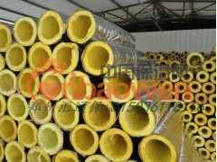郑州玻璃棉管 河南玻璃棉管 郑州玻璃棉厂家 河南玻璃棉价格图2
