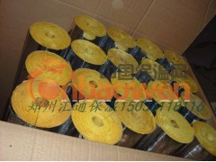 郑州玻璃棉管 河南玻璃棉管 郑州玻璃棉厂家 河南玻璃棉价格图3
