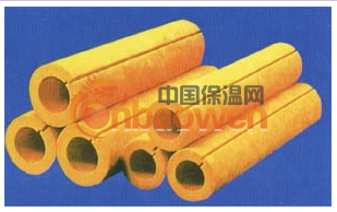 玻璃棉管