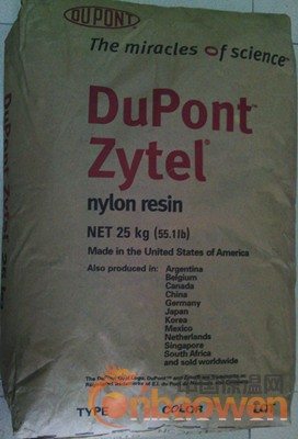 东莞- PA66 美国杜邦408HS BK009