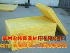 河南玻璃棉板