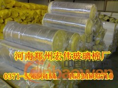 郑州铝箔玻璃棉