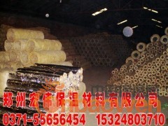 郑州岩棉管