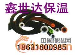 供应橡塑保温管 橡塑保温板 质量保证价格优惠图2