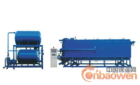 供应优质泡沫板设备