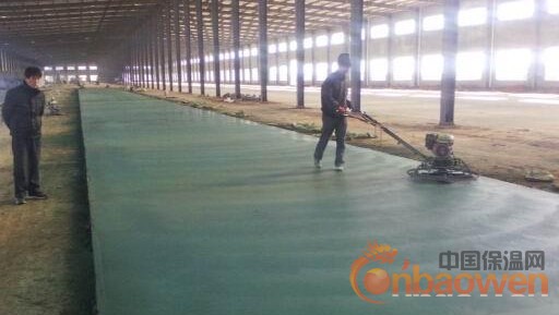 泰安彩色耐磨硬化地坪材料长期合作单位