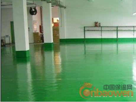 泰安环氧地坪漆出厂价批发