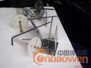 供应立业电厂专用保温钩钉
