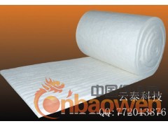 供应普通硅酸铝（陶瓷）纤维毯