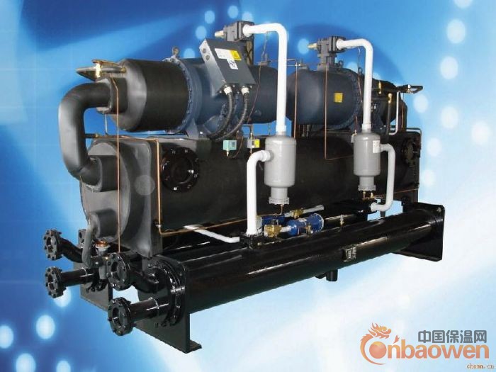 供应青岛风冷式冷水机，青岛水冷式冷水机，螺杆式冷水机