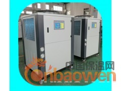 青岛反应釜专用冷水机，电镀专用冷水机青岛，化工专用冷水机图2
