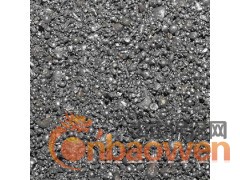 建筑机械配重铁砂图2