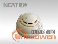 JTY-GD-FT8101点型光电感烟火灾探测器图3