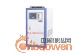 纳金冷水机 工业冷水机图2