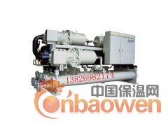 纳金冷水机 工业冷水机图3