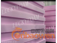 地暖保温板/地热隔热板/地暖板图2