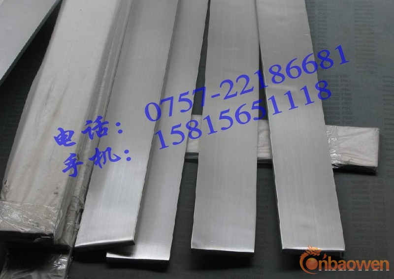 304不锈钢扁条-201不锈钢扁钢15*5