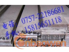 不锈钢型材-304不锈钢扁条3*5图3