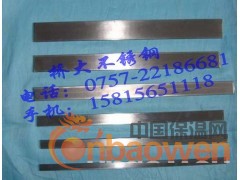 304不锈钢扁钢40*5-冷拉不锈钢扁条图2