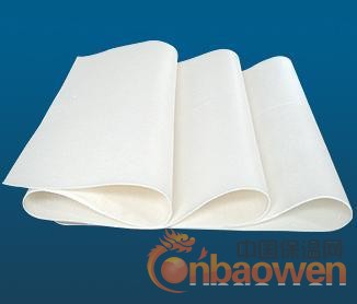 陶瓷纤维纸，硅酸铝系列产品生产销售