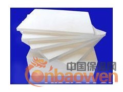 陶瓷纤维纸，硅酸铝系列产品生产销售图3