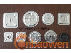 厂家直销保温勾钉，自锁压板加工定做异性保温钉！图3