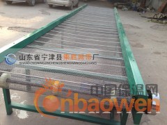 保温板烘干机用不锈钢网带图2