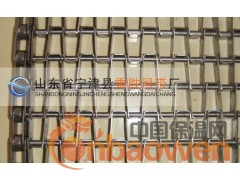 山东长城网带 马蹄链生产厂家图2