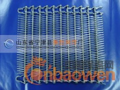 网链 不锈钢网链 山东网链厂图2