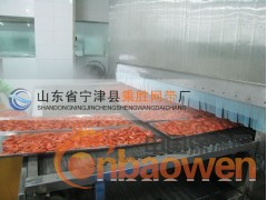 网链 不锈钢网链 山东网链厂图3